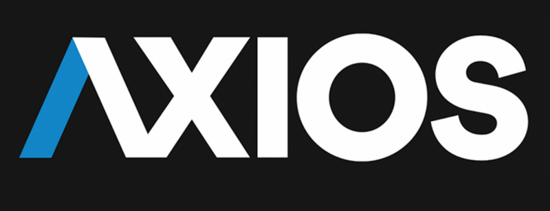 axios
