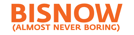 Bisnow logo