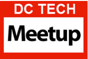 DC Tech meetup logo