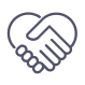 We are committed to diversity and inclusion.