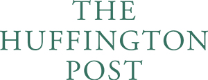Huffington Post logo