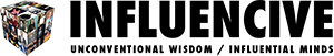 Influencive logo