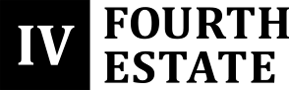 IV Fourth Estate logo