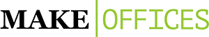 Make Offices logo