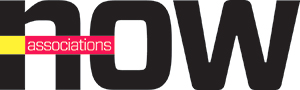 Now logo