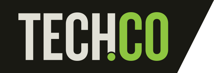 Techco logo