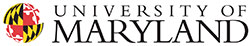 UMD logo