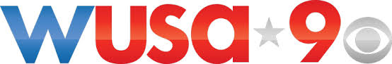 WUSA9 logo