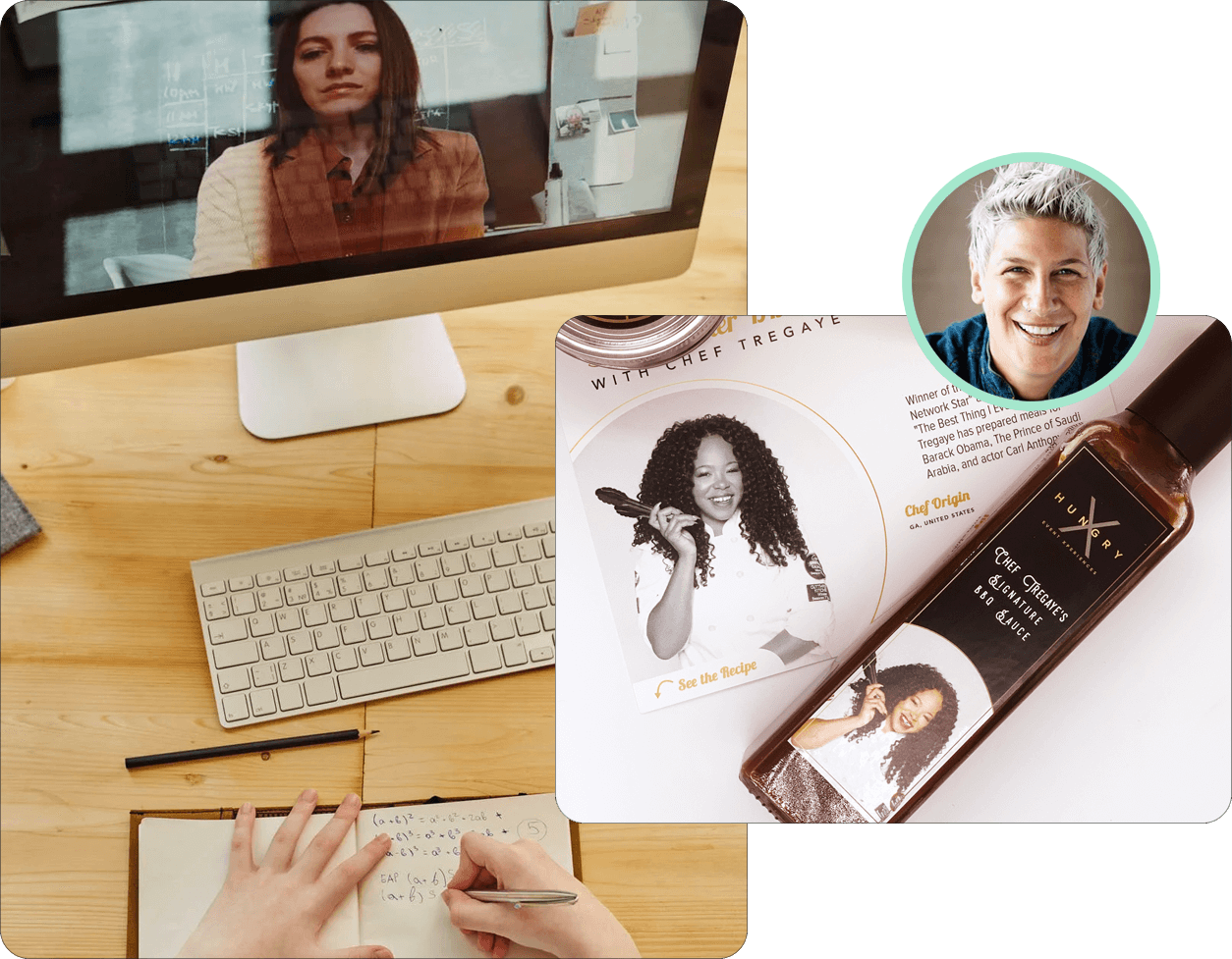 HUNGRY Food Solutions, Pop Ups & Virtual Xperiences